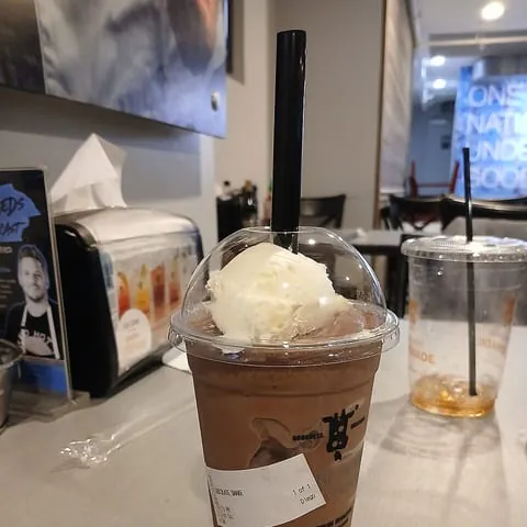 Milkshake