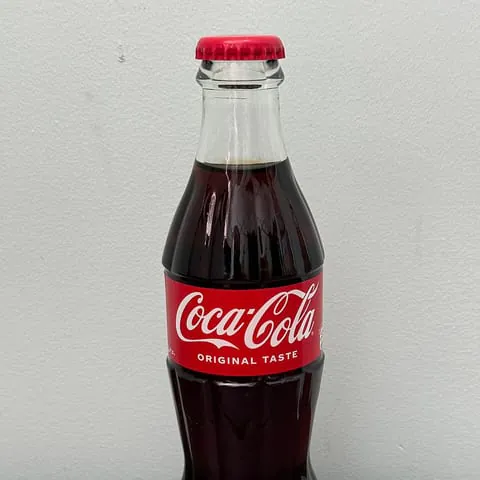 Soft Drinks