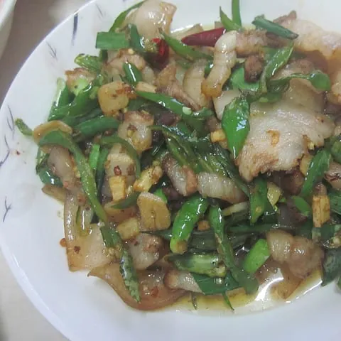 Pork