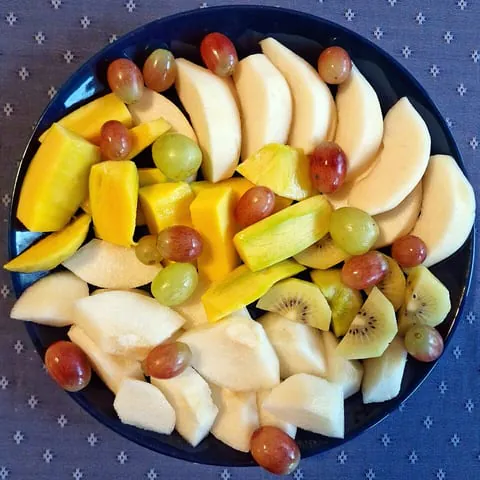 Fruits