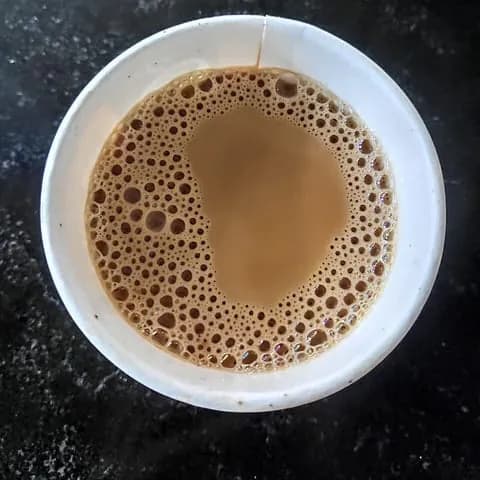 Tea & Coffee