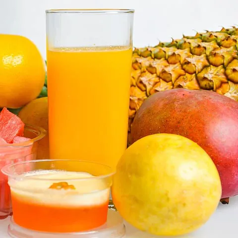 Fresh Juice