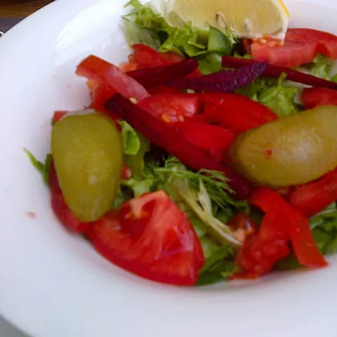 Salads