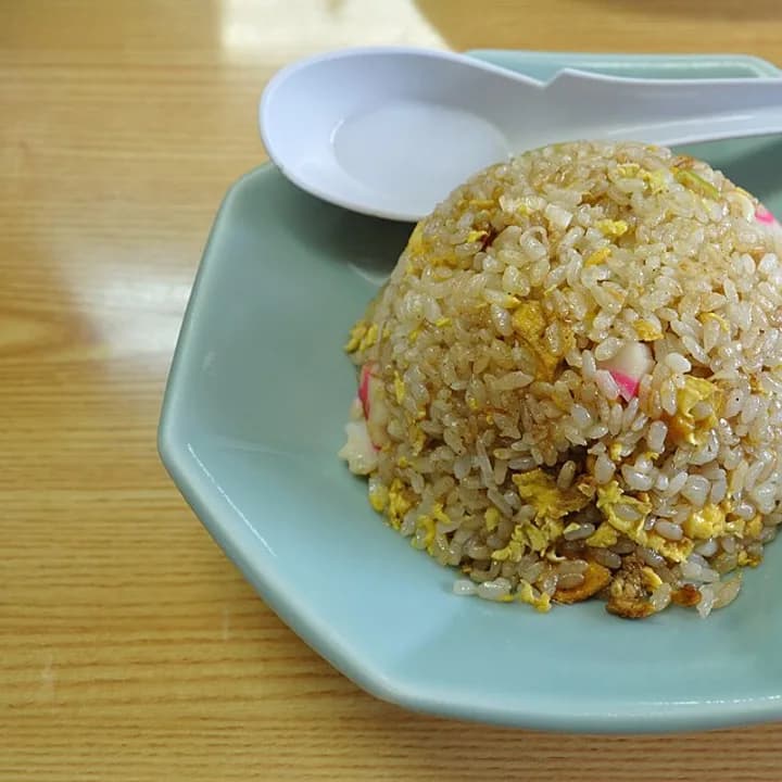 Egg Fried Rice