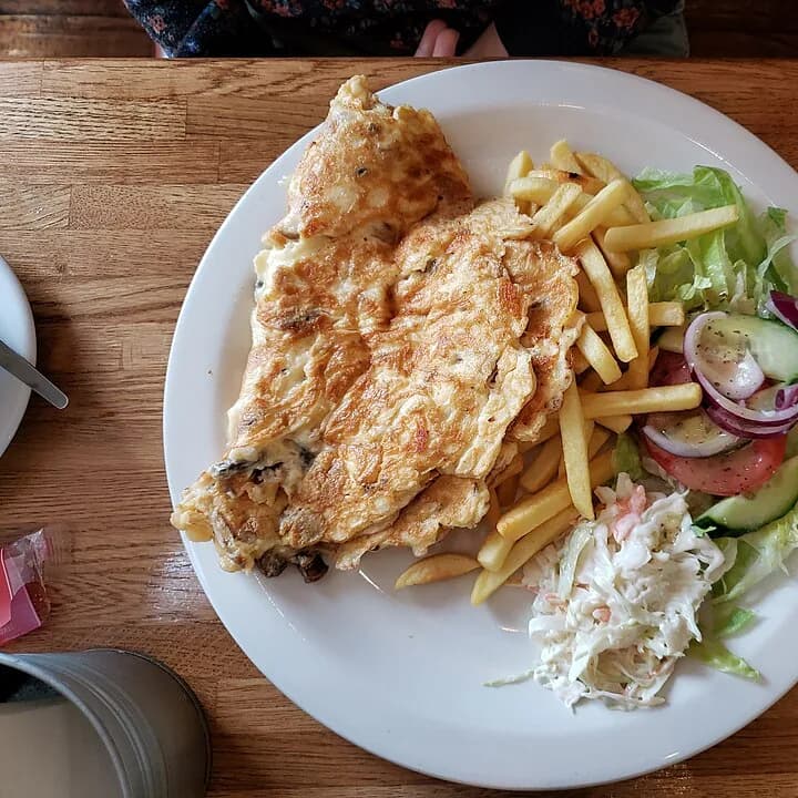 Omelette